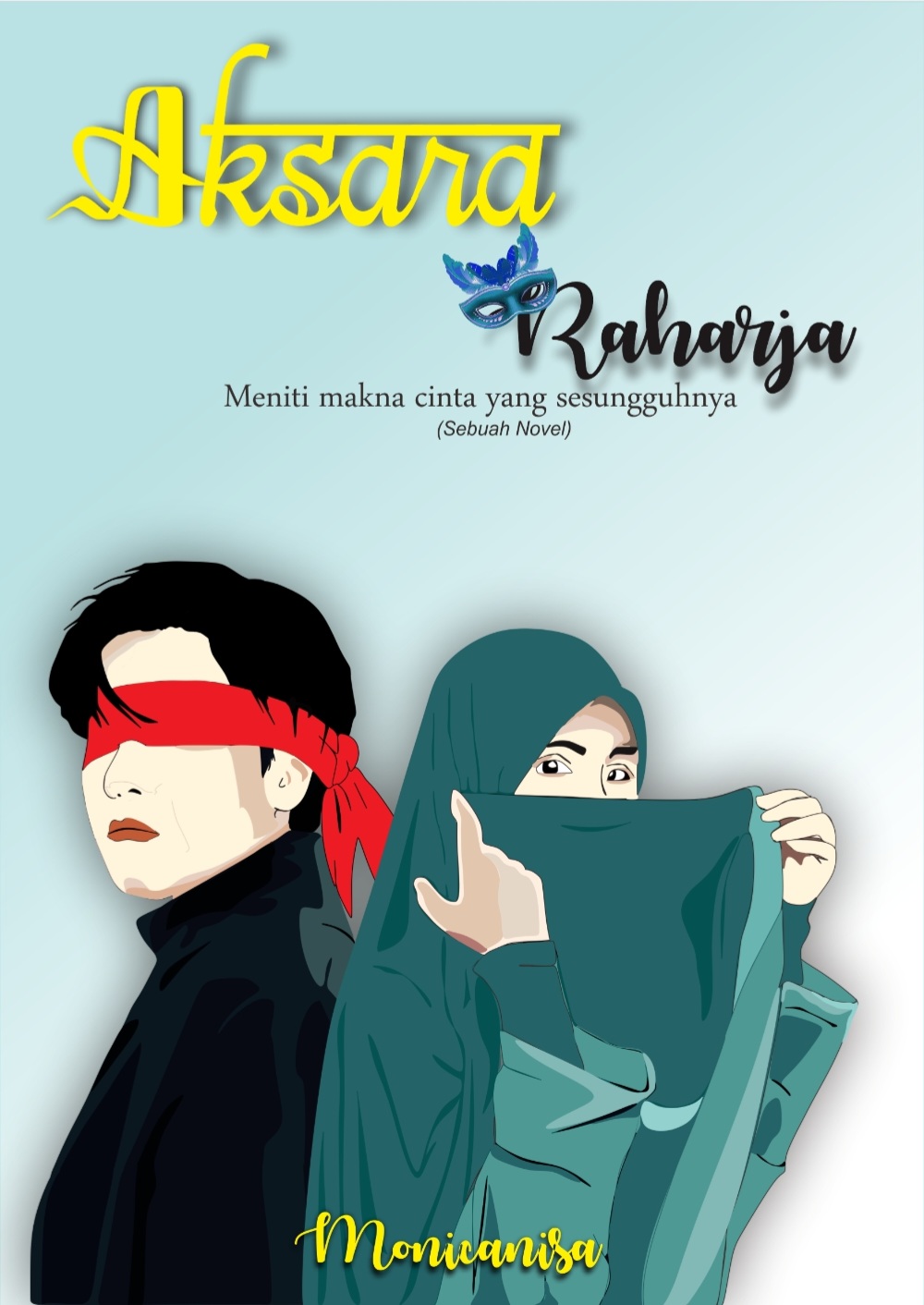 Aksara Raharja | CV Nakomu